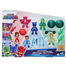 Hasbro PJ Masks Nighttime Heroes Speelset