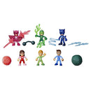 Hasbro PJ Masks Nighttime Heroes Speelset