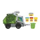 Play-Doh Dumpin Fun 2in1 Vuilniswagen
