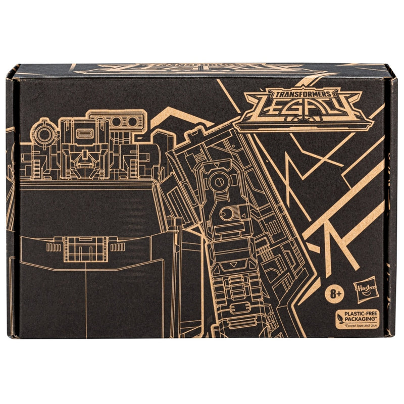Hasbro Transformers Generations Legacy DK-3 Breaker