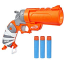 Nerf Fortnite Flare Blaster + 3 Mega Darts