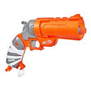 Nerf Fortnite Flare Blaster + 3 Mega Darts