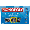 Monopoly Friends
