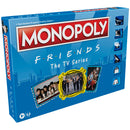 Monopoly Friends