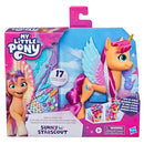 My Little Pony Sunny Starscout Speelset