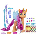 My Little Pony Sunny Starscout Speelset