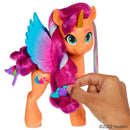 My Little Pony Sunny Starscout Speelset