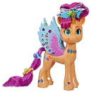 My Little Pony Sunny Starscout Speelset