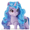 My Little Pony Stralende Izzy Moonbow + Armbanden + Licht