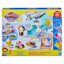 Play-Doh Super Colorful Café Speelset