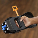 Nerf Marvel Black Panther Vibranium Blaster + 3 Darts