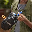 Nerf Marvel Black Panther Vibranium Blaster + 3 Darts