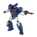 Hasbro Transformers Cyberverse Studio Series Soundwave
