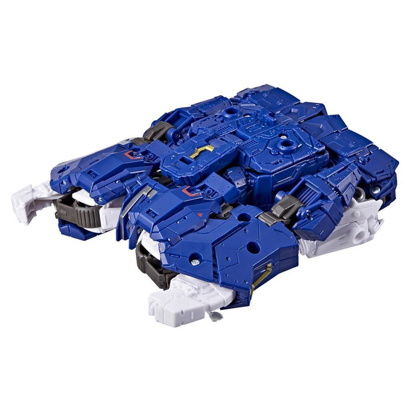 Hasbro Transformers Cyberverse Studio Series Soundwave