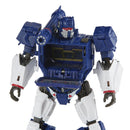 Hasbro Transformers Cyberverse Studio Series Soundwave