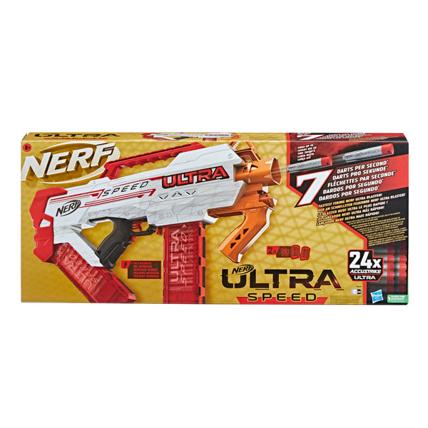 NERF Ultra Speed