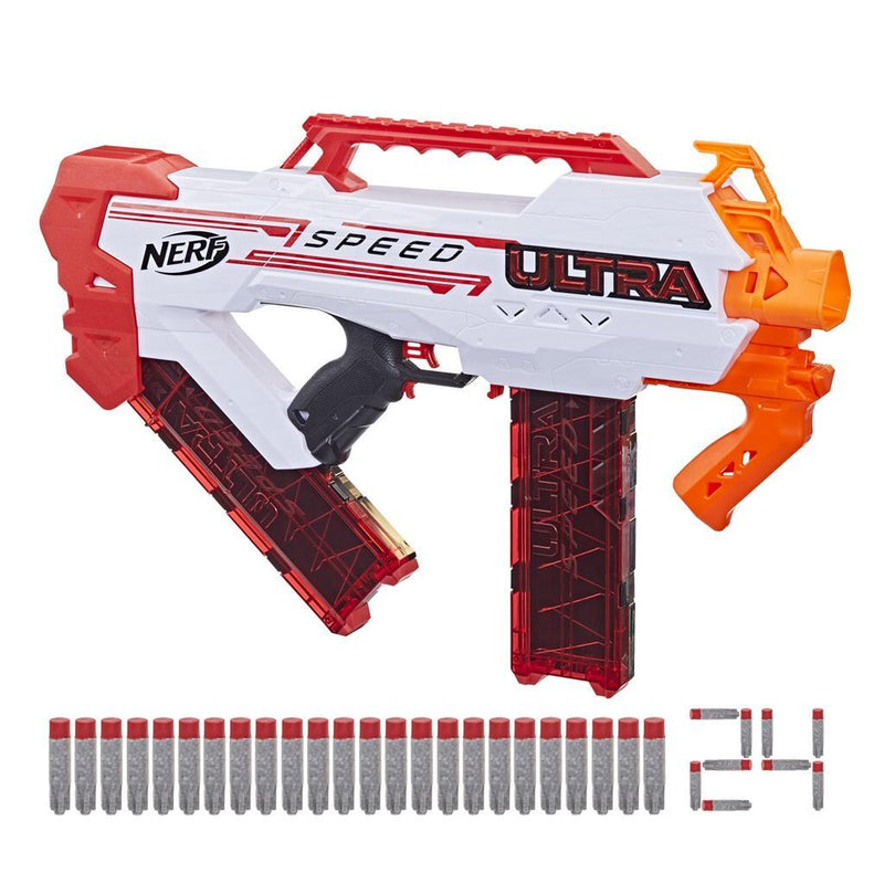 NERF Ultra Speed