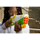 Nerf Roblox Ninja Legends Shadow Sensei Blaster + 6 Darts