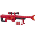 Nerf Roblox Zombie Attack Viper Strike Blaster + 6 Darts