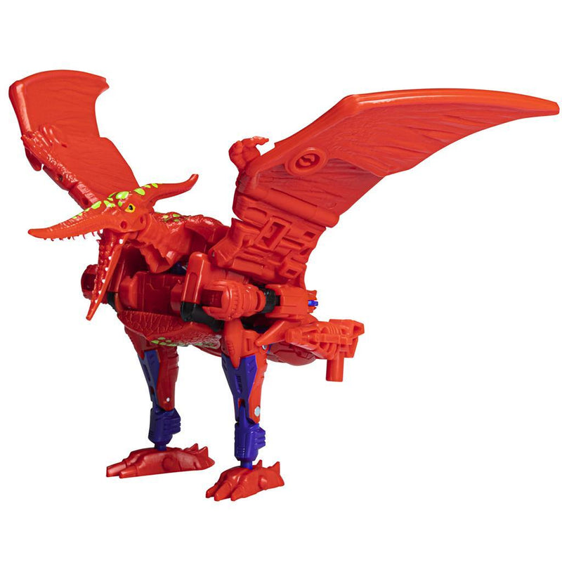 Hasbro Transformers Buzzworthy Bumblebee Evil Predacon Terrorsaur