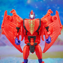 Hasbro Transformers Buzzworthy Bumblebee Evil Predacon Terrorsaur