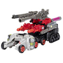 Hasbro Transformers Generation Legacy Deluxe Red Cog Figuur 15 cm