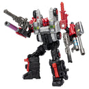 Hasbro Transformers Generation Legacy Deluxe Red Cog Figuur 15 cm