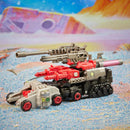 Hasbro Transformers Generation Legacy Deluxe Red Cog Figuur 15 cm