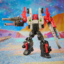 Hasbro Transformers Generation Legacy Deluxe Red Cog Figuur 15 cm