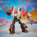 Hasbro Transformers Generation Legacy Deluxe Red Cog Figuur 15 cm