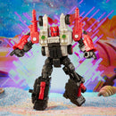 Hasbro Transformers Generation Legacy Deluxe Red Cog Figuur 15 cm