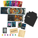 Cluedo Escape Sabotage Op Zee Bordspel