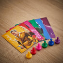 Cluedo Escape Sabotage Op Zee Bordspel