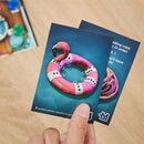 Cluedo Escape Sabotage Op Zee Bordspel