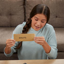 Cluedo Escape Sabotage Op Zee Bordspel