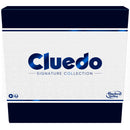 Cluedo Signature Collection