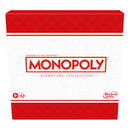 Hasbro Gaming Monopoly Signature Collectie