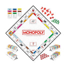 Hasbro Gaming Monopoly Signature Collectie