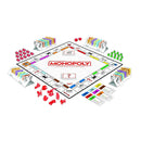 Hasbro Gaming Monopoly Signature Collectie
