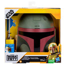 Star Wars Boba Fett Masker + Geluid