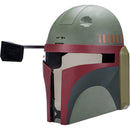Star Wars Boba Fett Masker + Geluid