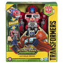 Hasbro Transformers Cyber Smash Changer Optimus Prime 22 cm