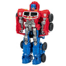 Hasbro Transformers Cyber Smash Changer Optimus Prime 22 cm