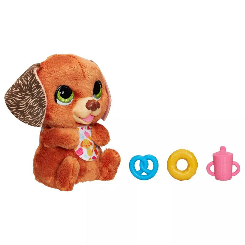FurReal Newborns Puppy F67985X0
