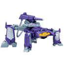 Hasbro Transformers Earthspark Deluxe Class Shockwave