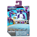 Hasbro Transformers Earthspark Deluxe Class Shockwave