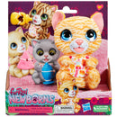 FurReal Newborns Kitty F67975X0
