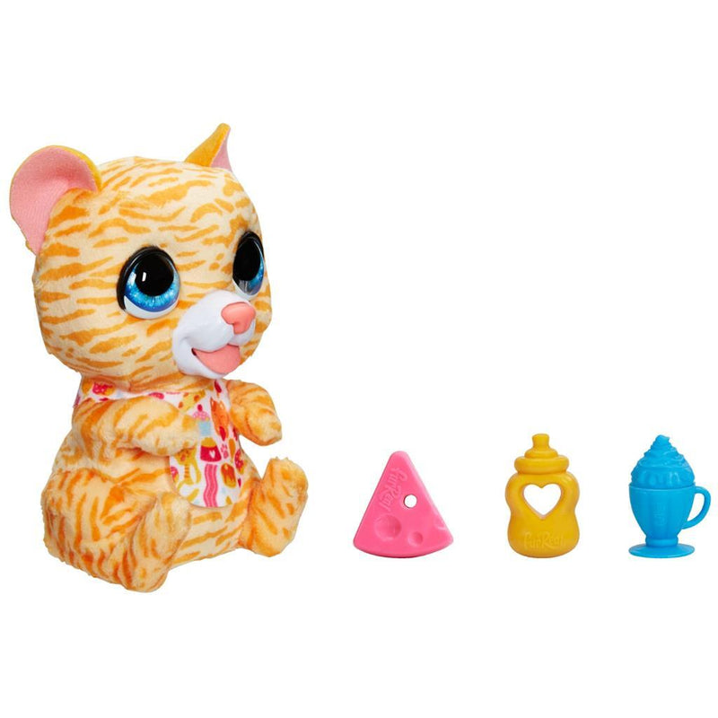 FurReal Newborns Kitty F67975X0