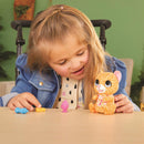 FurReal Newborns Kitty F67975X0