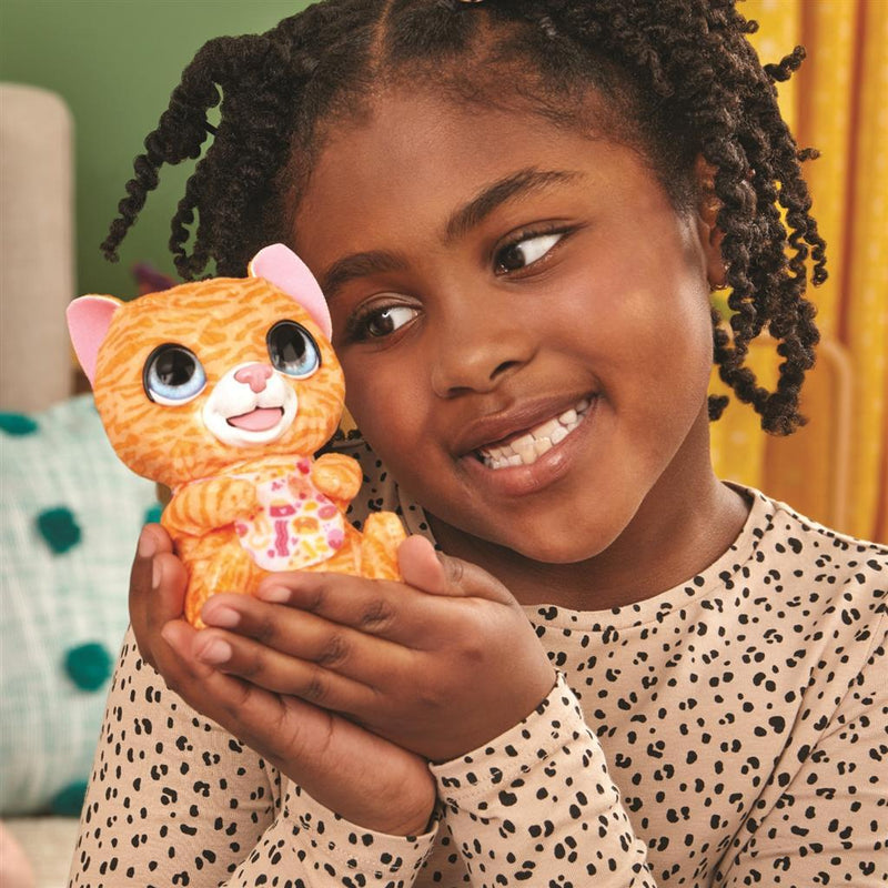 FurReal Newborns Kitty F67975X0